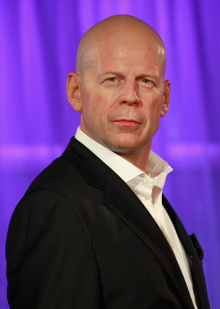 Foto de Bruce Willis  nmero 38002