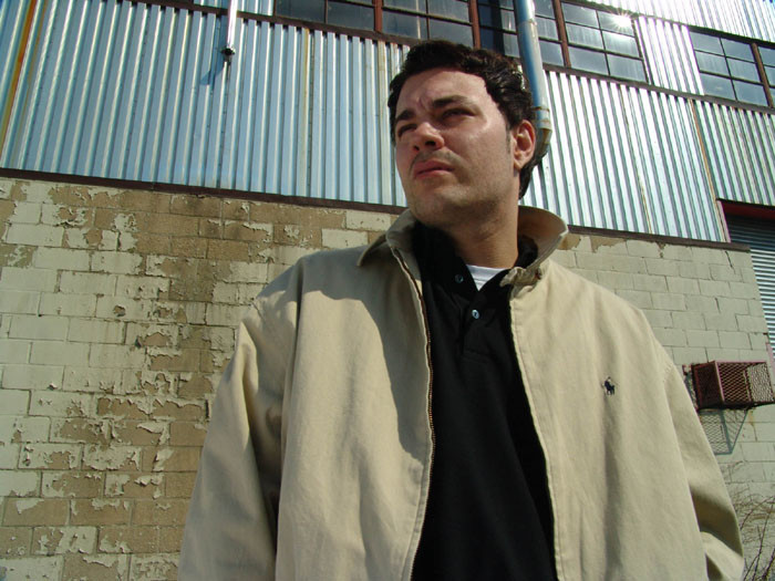 Foto de Cage  n�mero 76316