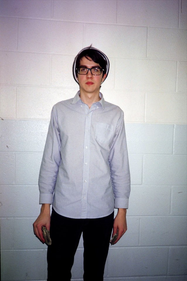 Foto de Car Seat Headrest  nmero 76140