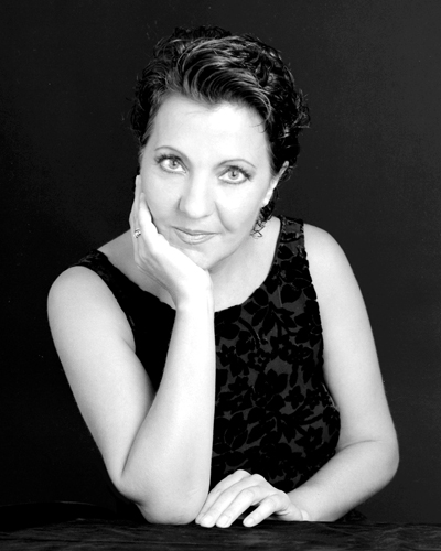Foto de Carmen Linares  nmero 57937