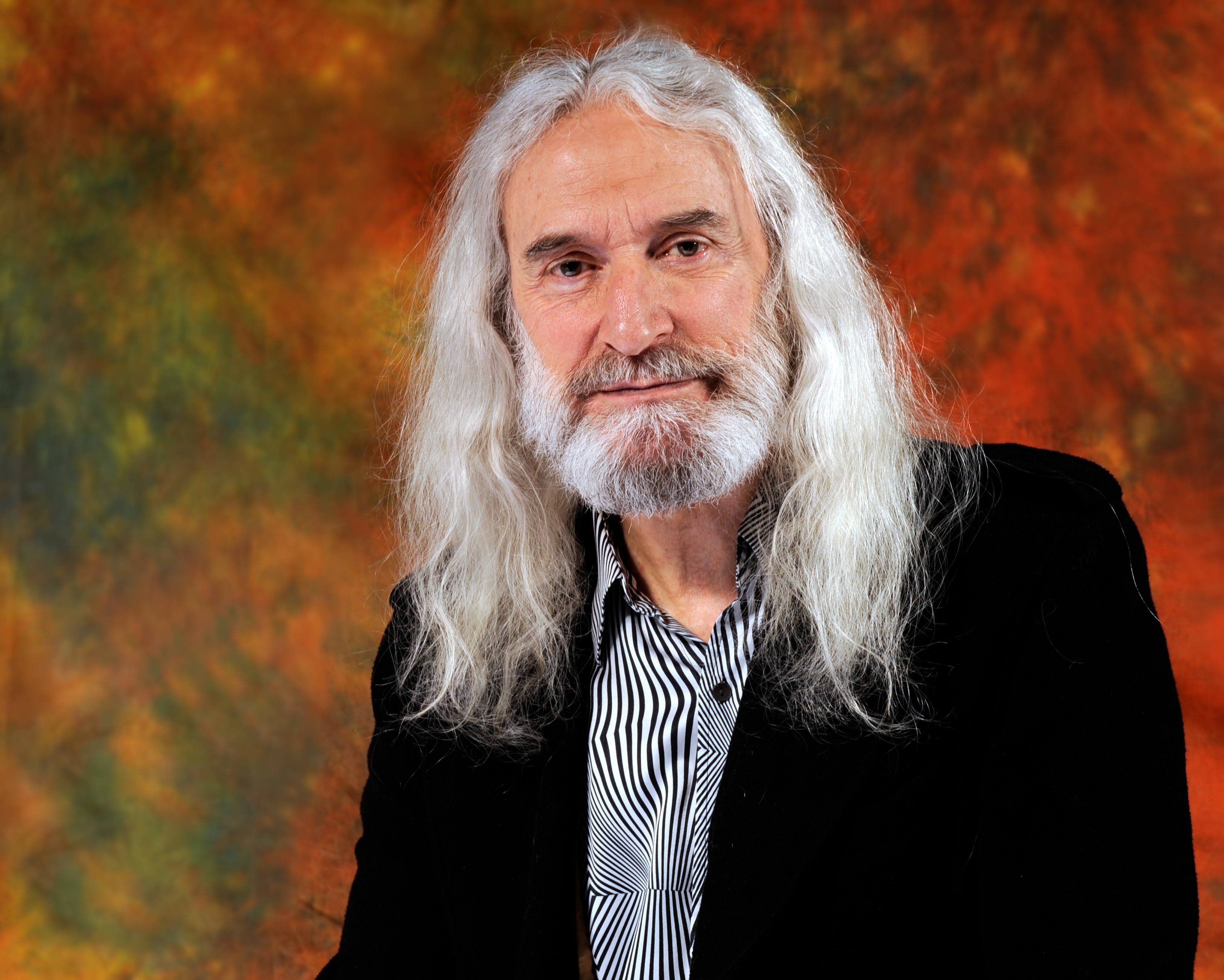 Foto de Charlie Landsborough  nmero 54664