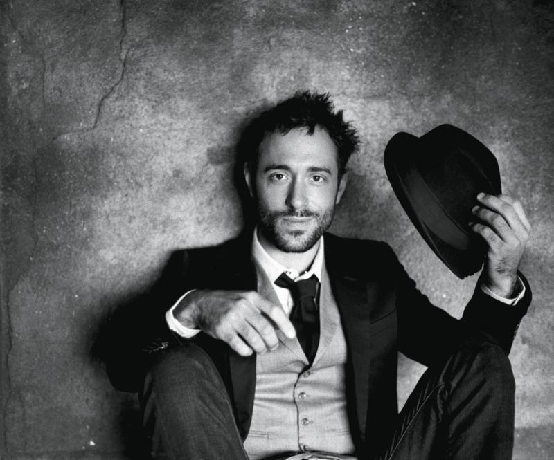 Foto de Charlie Winston  nmero 59838