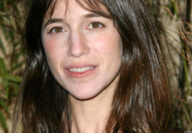 Foto de Charlotte Gainsbourg  nmero 53677