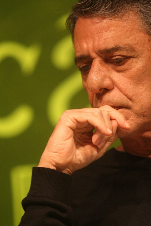 Foto de Chico Buarque  nmero 24270