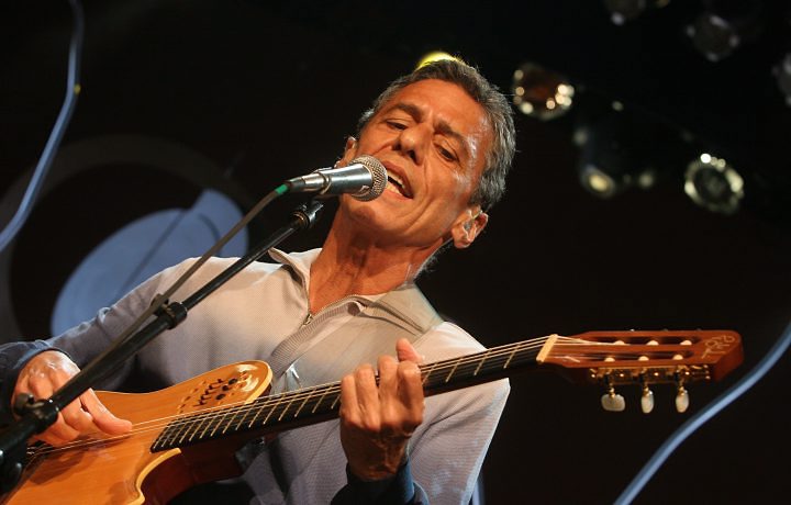 Foto de Chico Buarque  nmero 24275