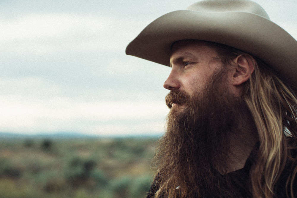 Foto de Chris Stapleton  nmero 75332