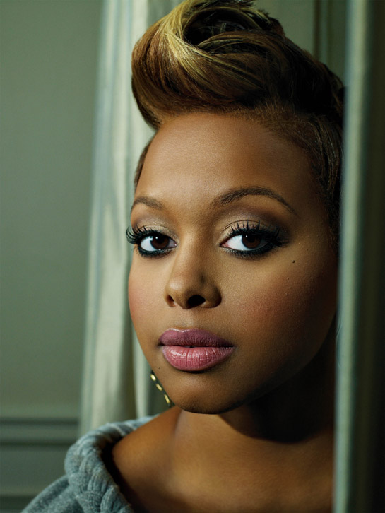 Foto de Chrisette Michelle  nmero 21807