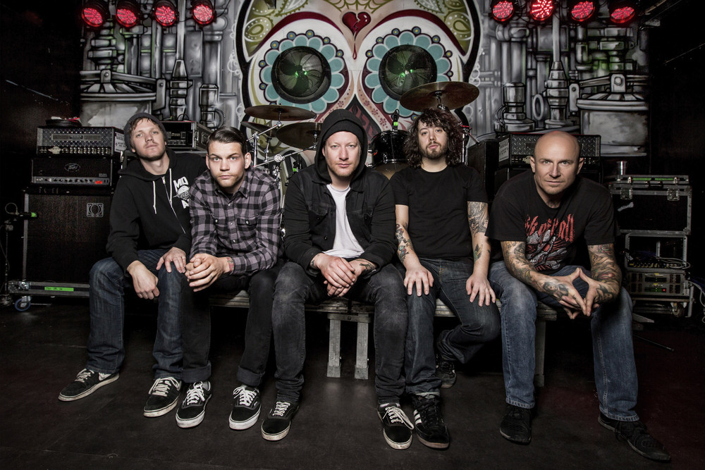 Foto de Comeback Kid  nmero 70271