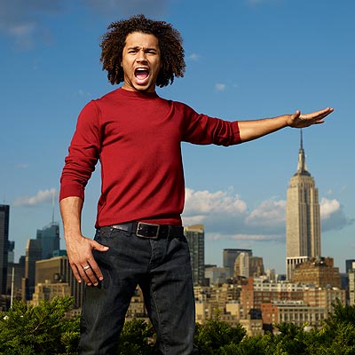 Foto de Corbin Bleu  nmero 29818