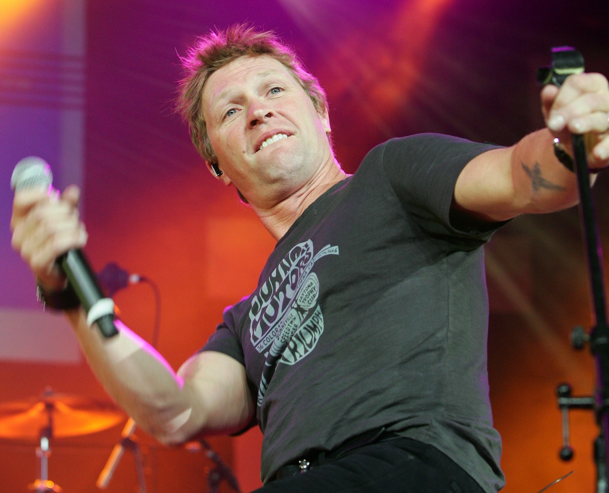 Foto de Craig Morgan  nmero 47353