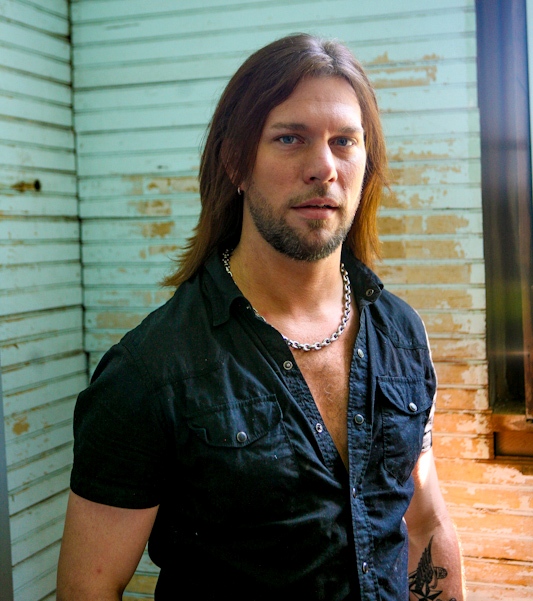 Foto de Craig Wayne Boyd  nmero 64526