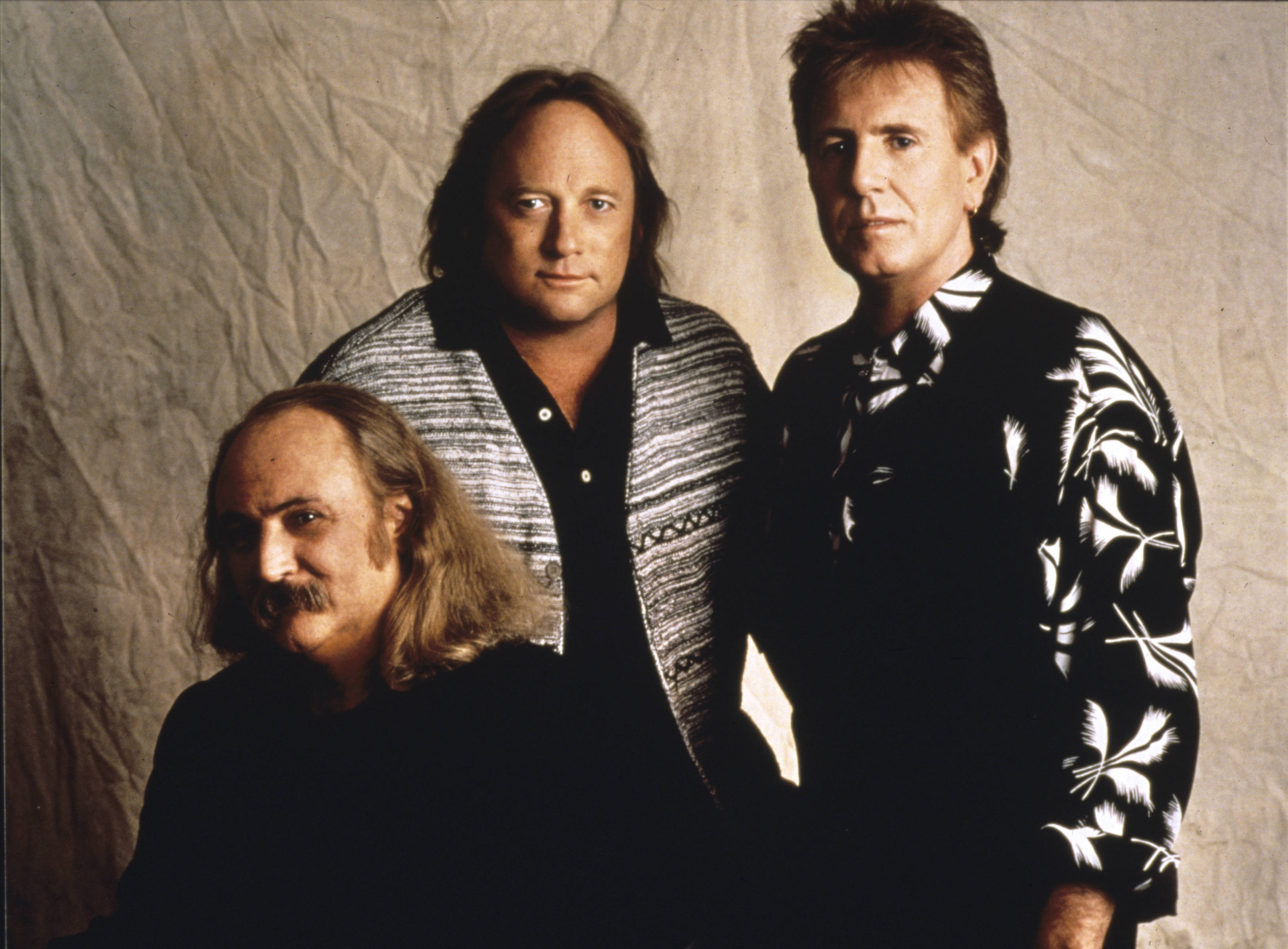 Foto de Crosby, Stills, Nash & Young  nmero 24168