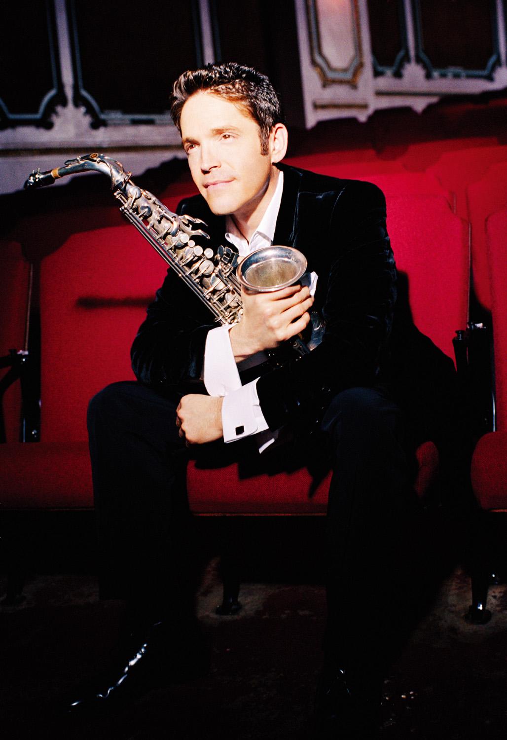 Foto de Dave Koz  nmero 43422