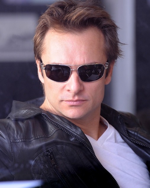 Foto de David Hallyday  nmero 54839