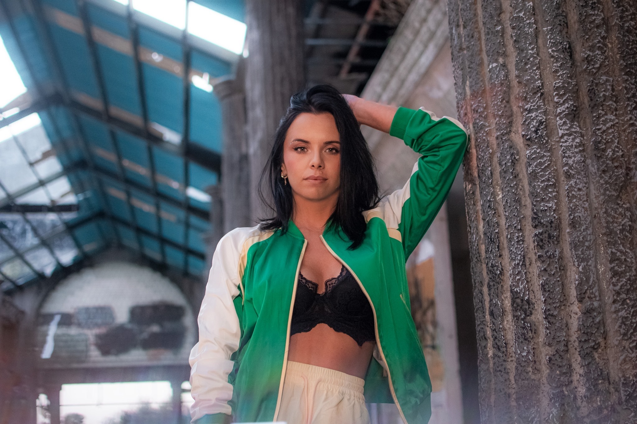 Foto de Denise Faro  n�mero 95800