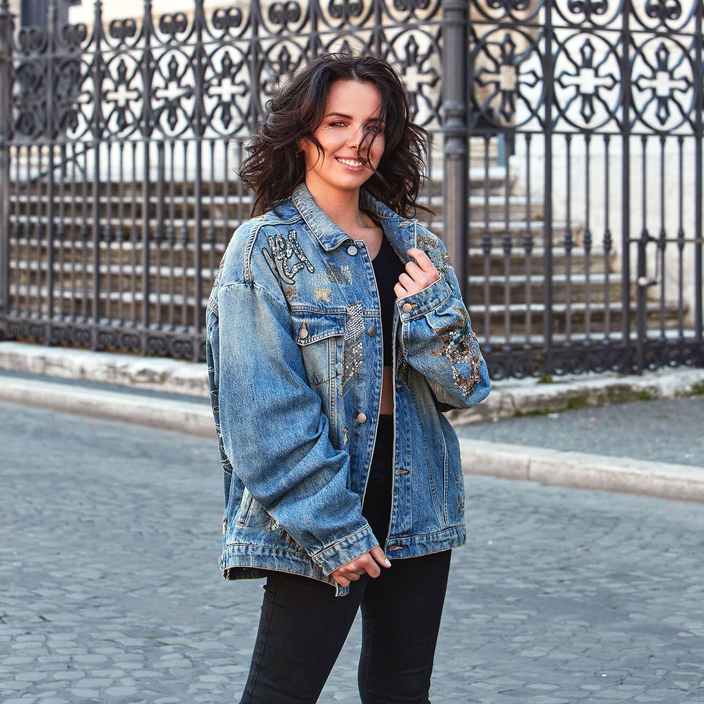 Foto de Denise Faro  n�mero 95807