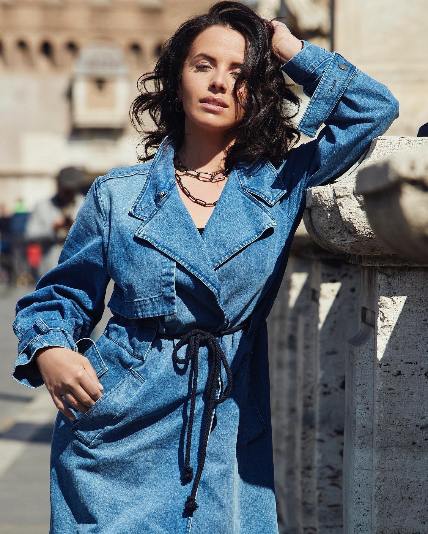 Foto de Denise Faro  n�mero 95808