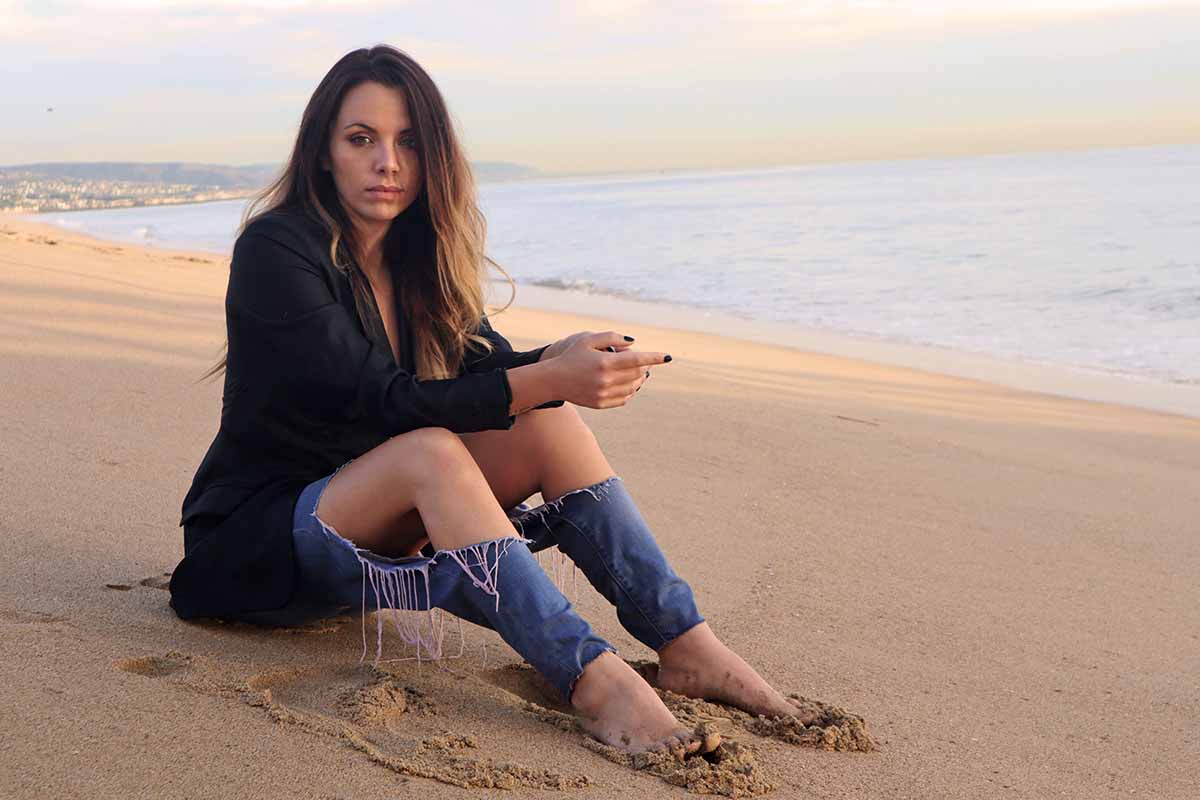 Foto de Denise Faro  n�mero 95822