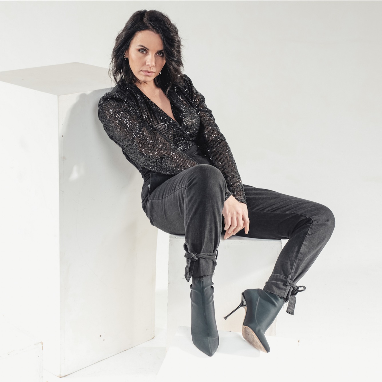 Foto de Denise Faro  n�mero 95823