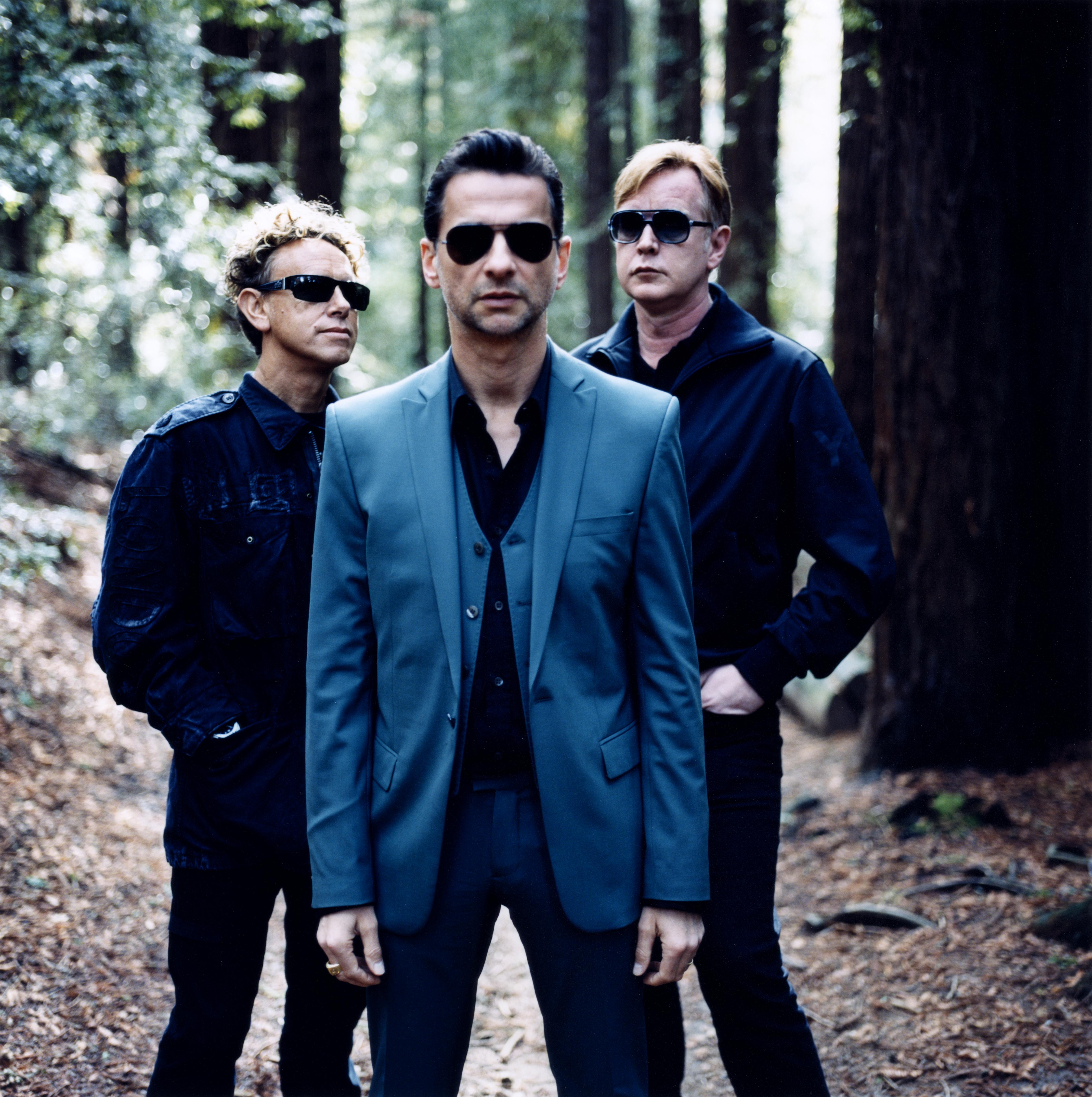 Foto de Depeche Mode  nmero 82854