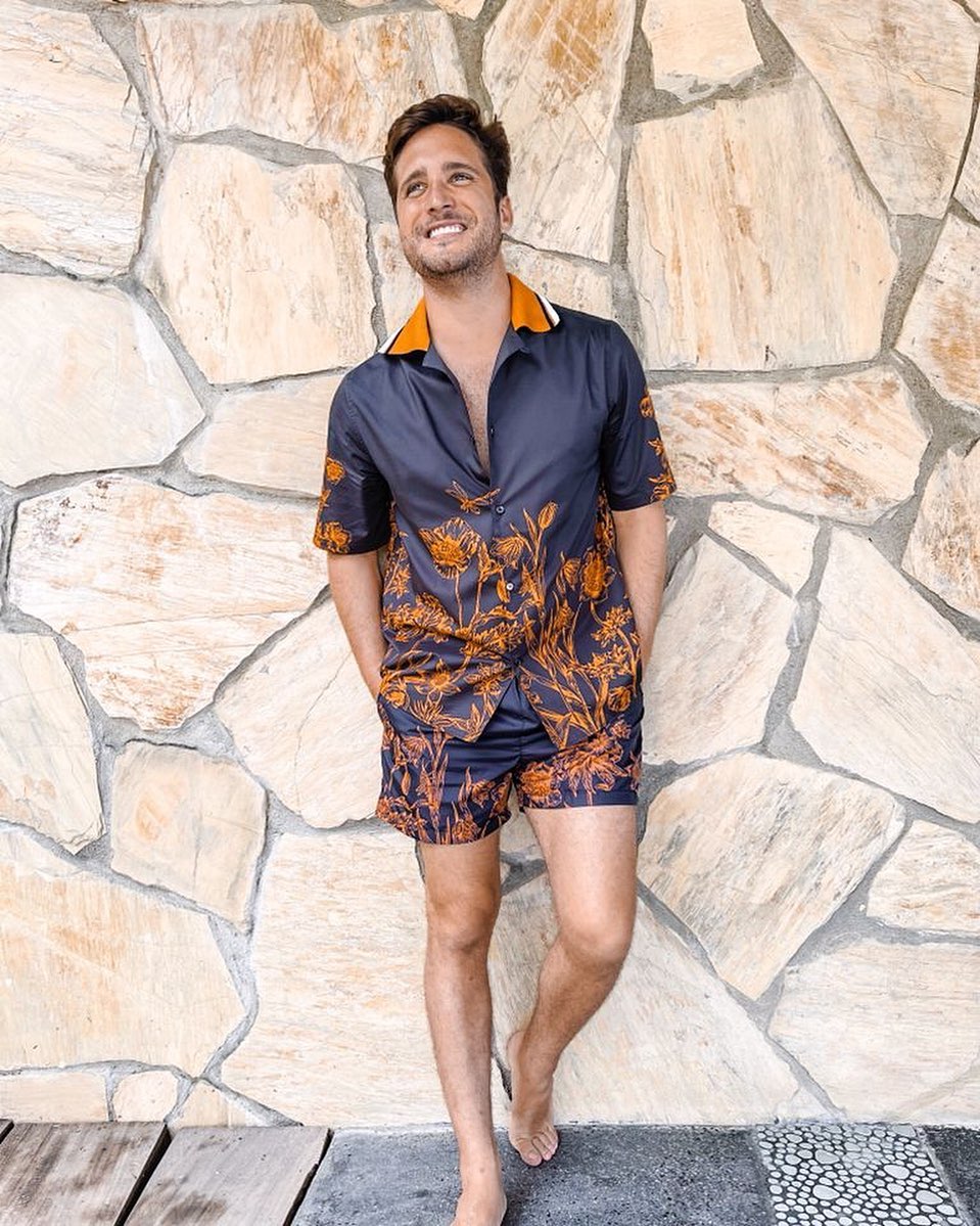 Foto de Diego Boneta  nmero 96373