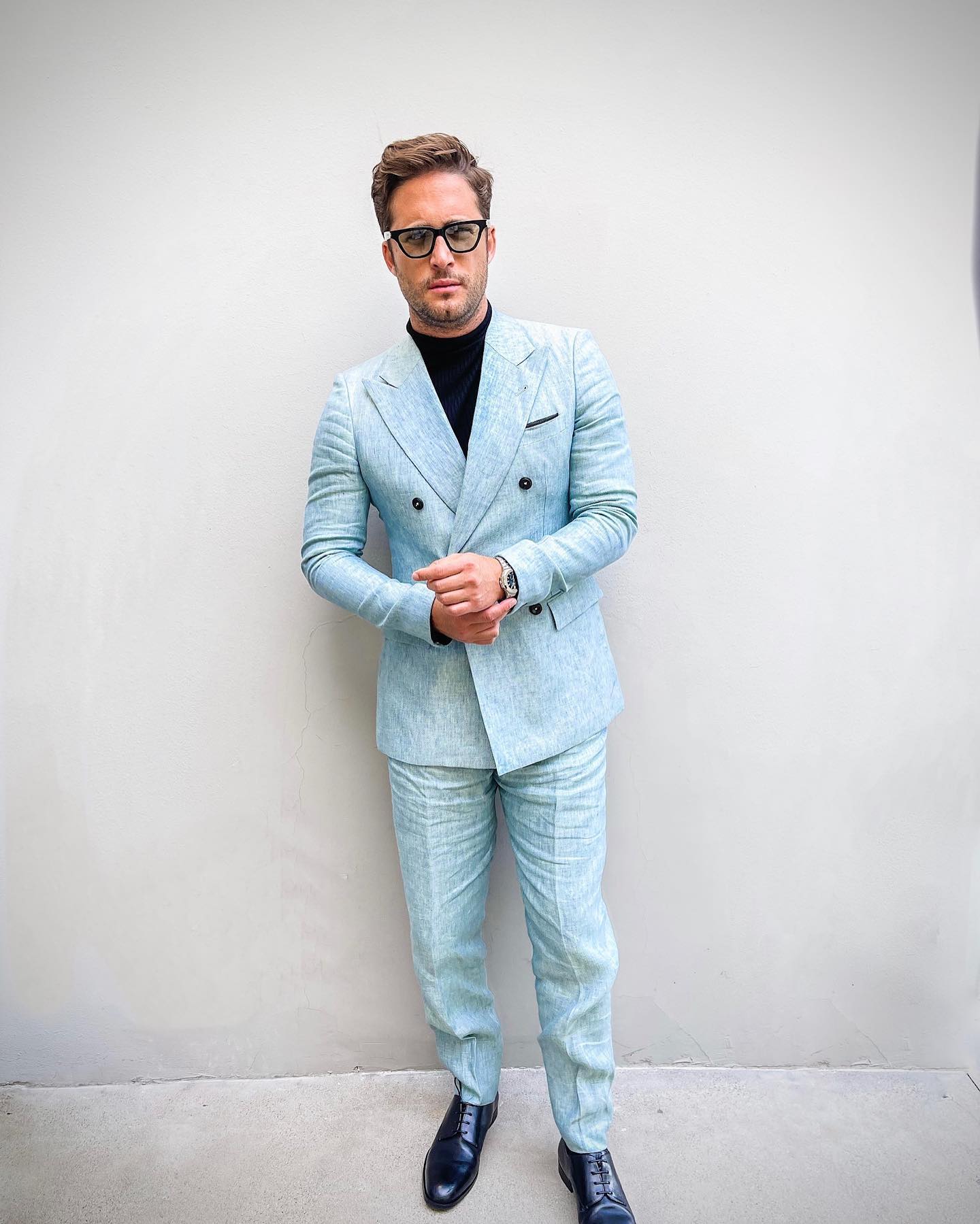 Foto de Diego Boneta  nmero 96374