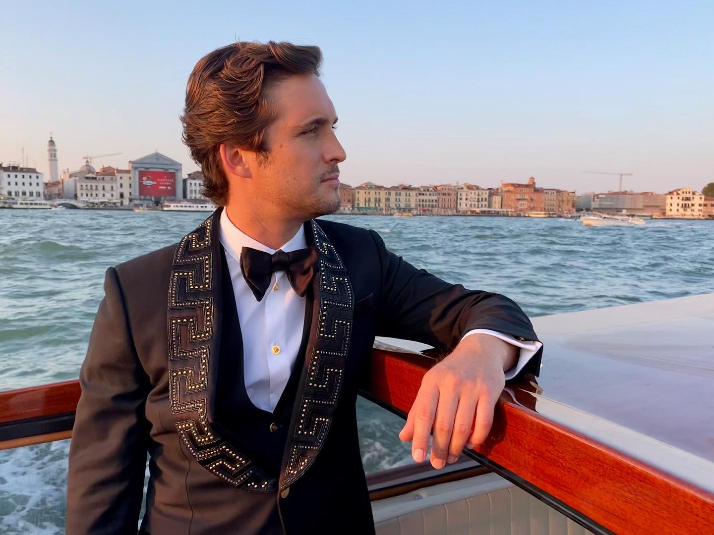 Foto de Diego Boneta  nmero 96375