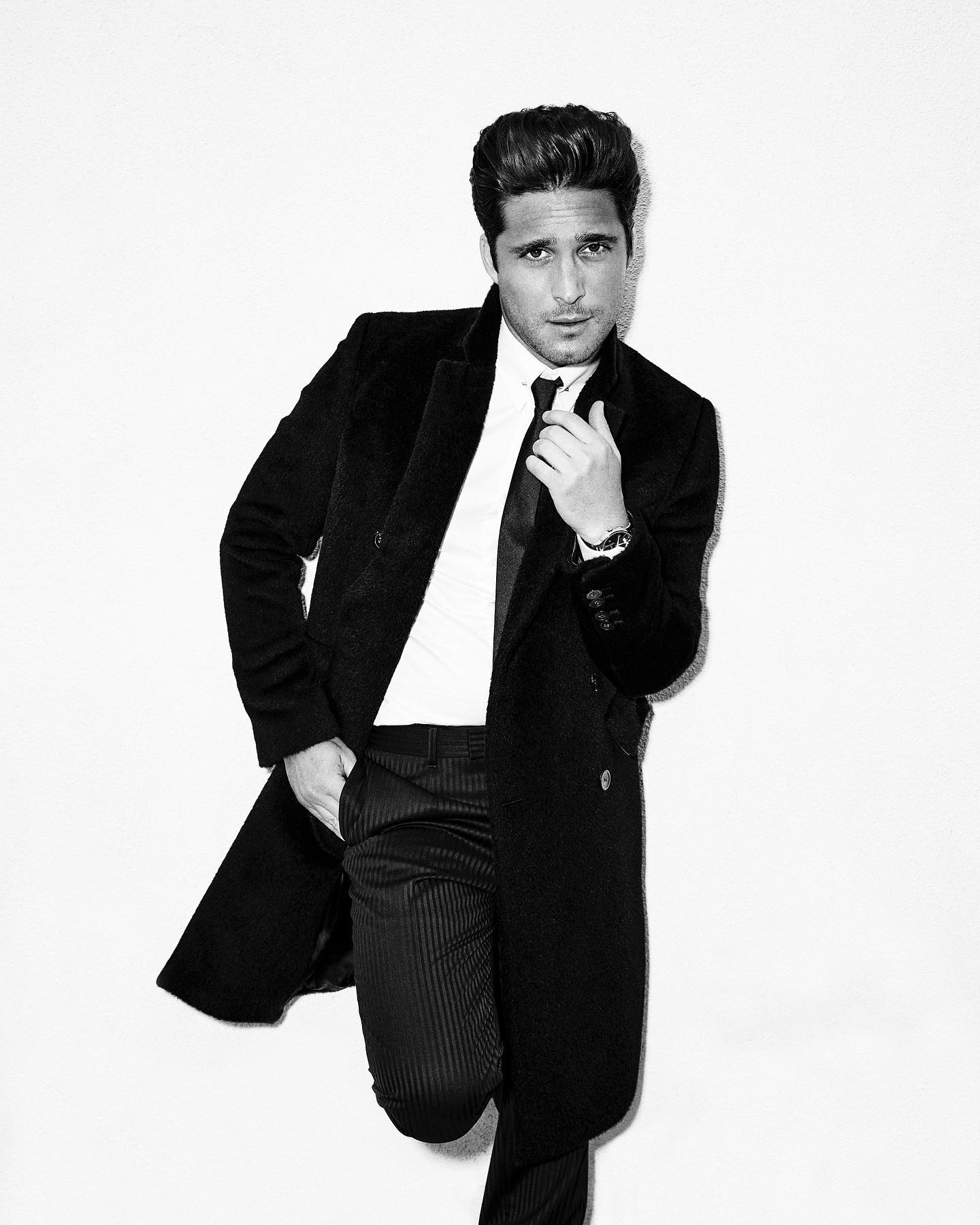 Foto de Diego Boneta  nmero 96376