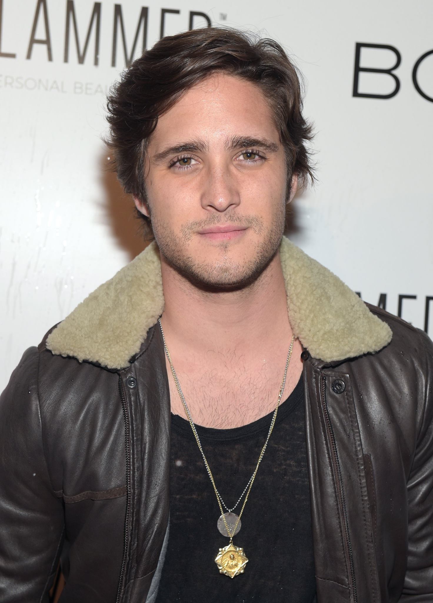 Foto de Diego Boneta  nmero 96378