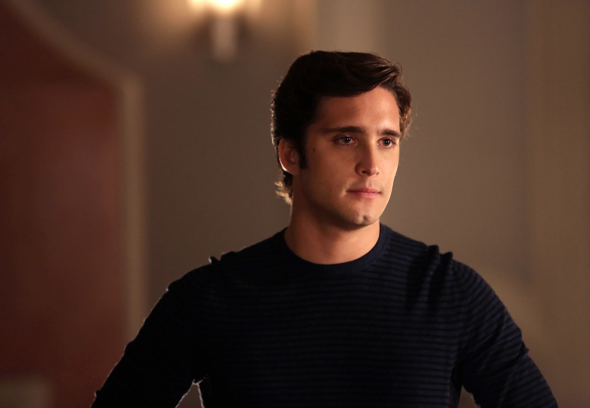 Foto de Diego Boneta  nmero 96380