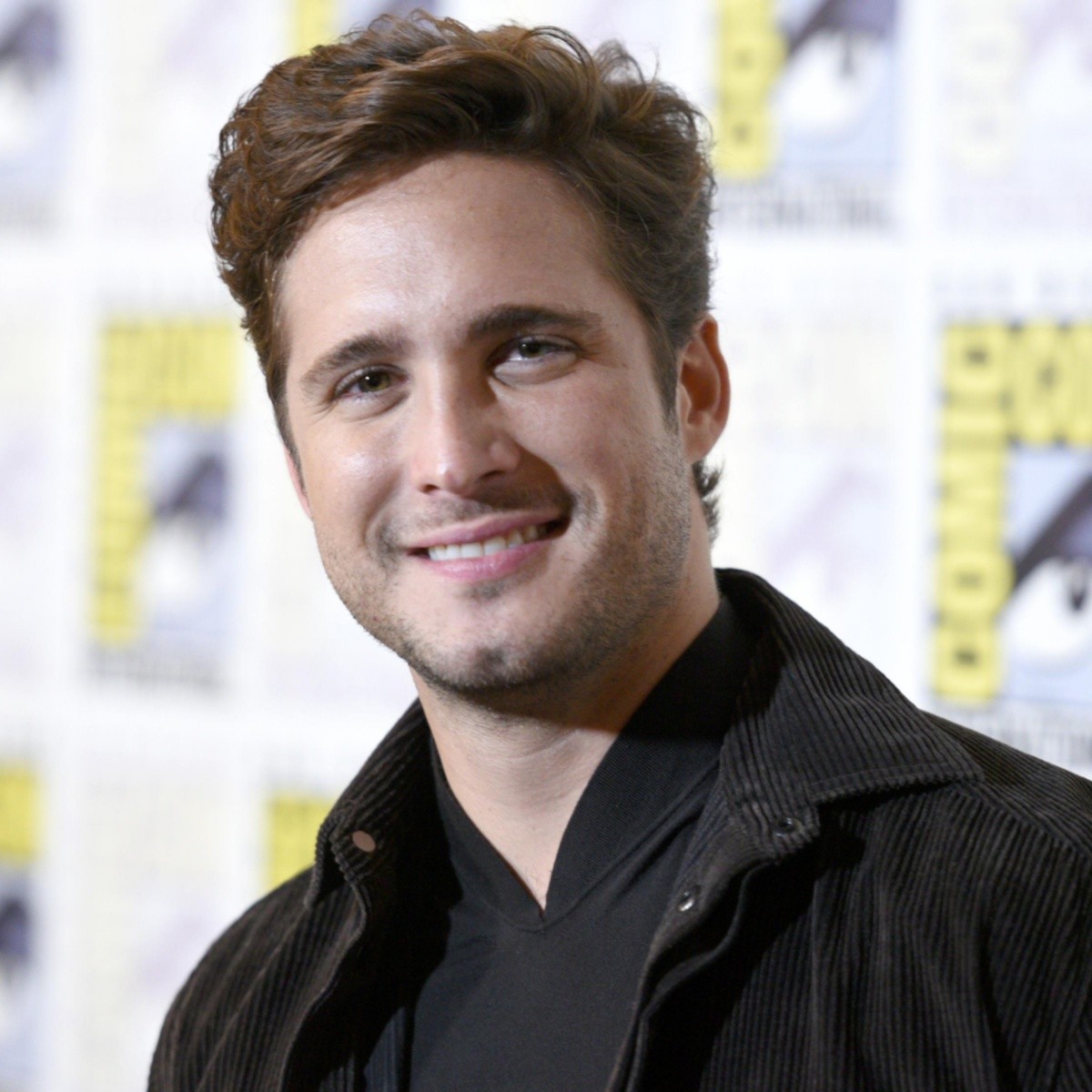 Foto de Diego Boneta  nmero 96385