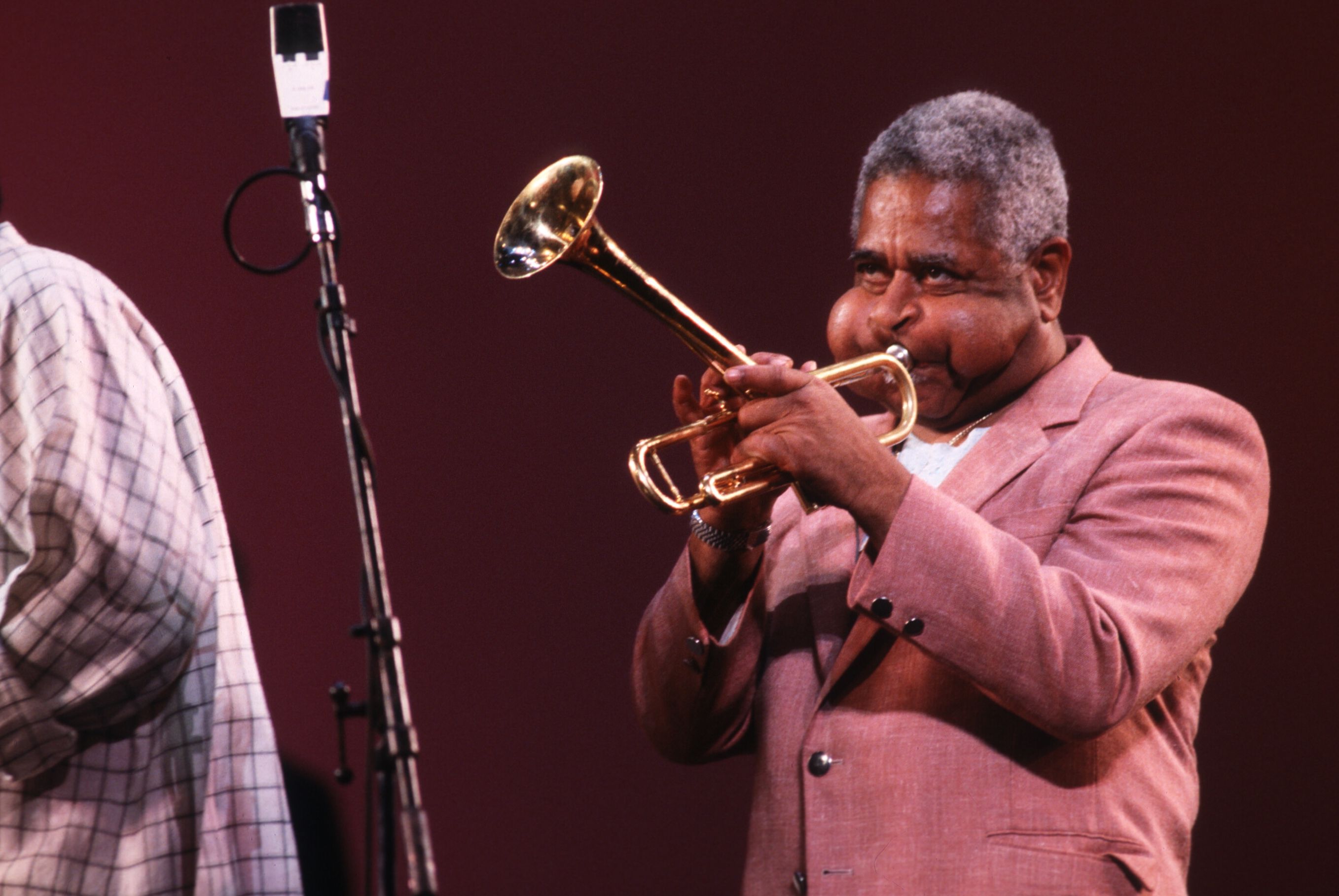 Foto de Dizzy Gillespie  nmero 53733
