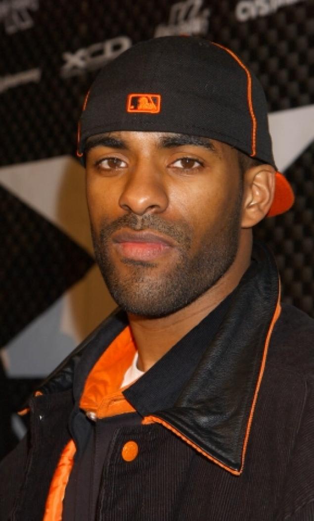 Foto de Dj Clue  nmero 47897