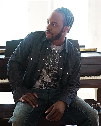 Foto de Dwele  nmero 70489