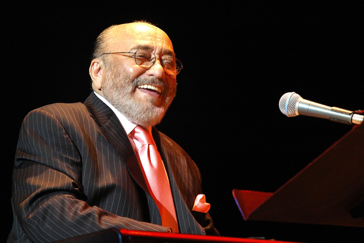 Foto de Eddie Palmieri  nmero 30535