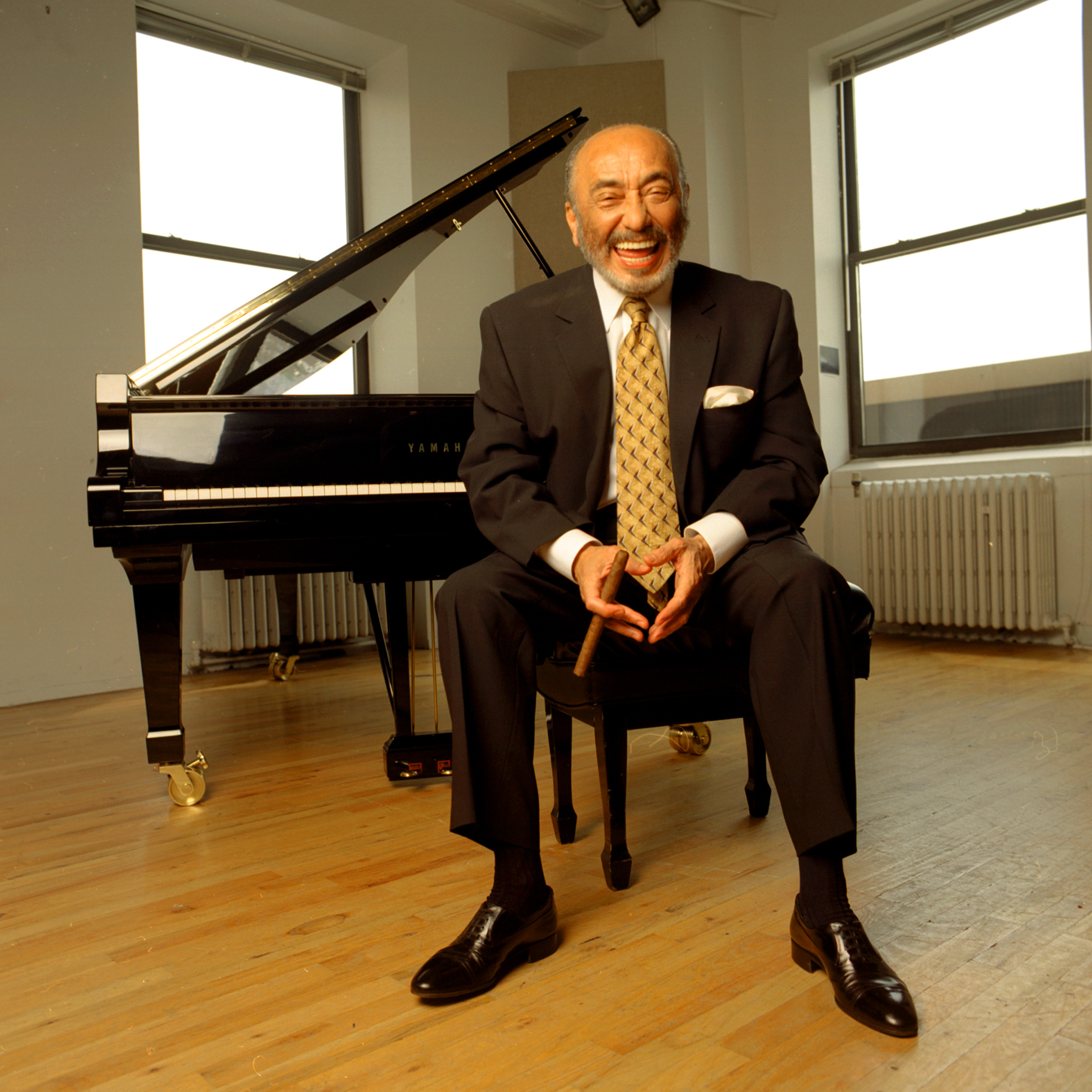 Foto de Eddie Palmieri  nmero 30539