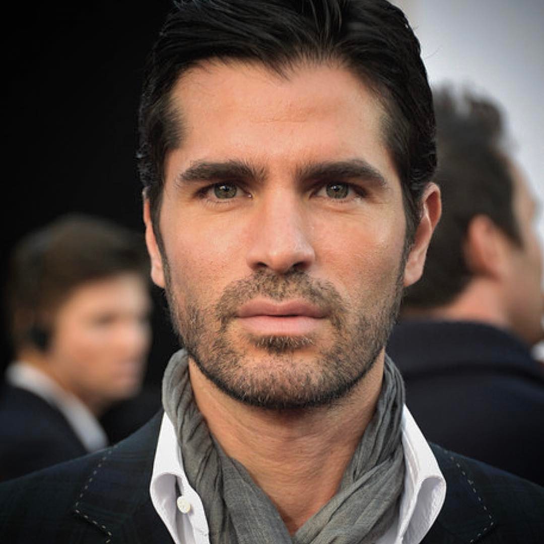 Foto de Eduardo Verastegui  nmero 91334