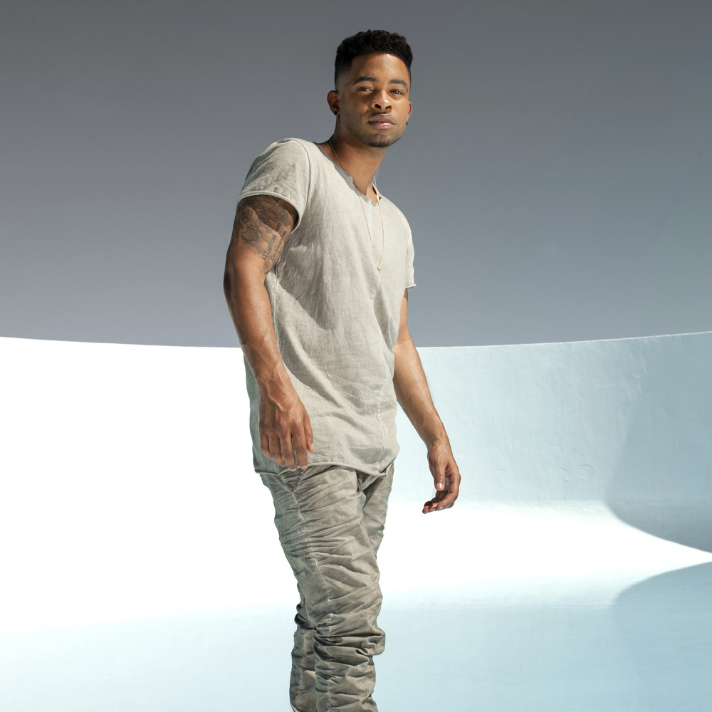 Foto de Elijah Blake  nmero 70524