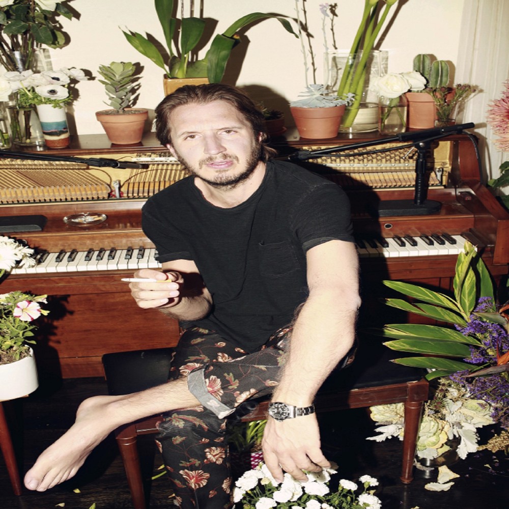 Foto de Emile Haynie  nmero 69206