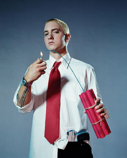 Foto de Eminem  nmero 17264
