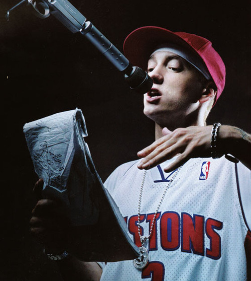 Foto de Eminem  nmero 25001