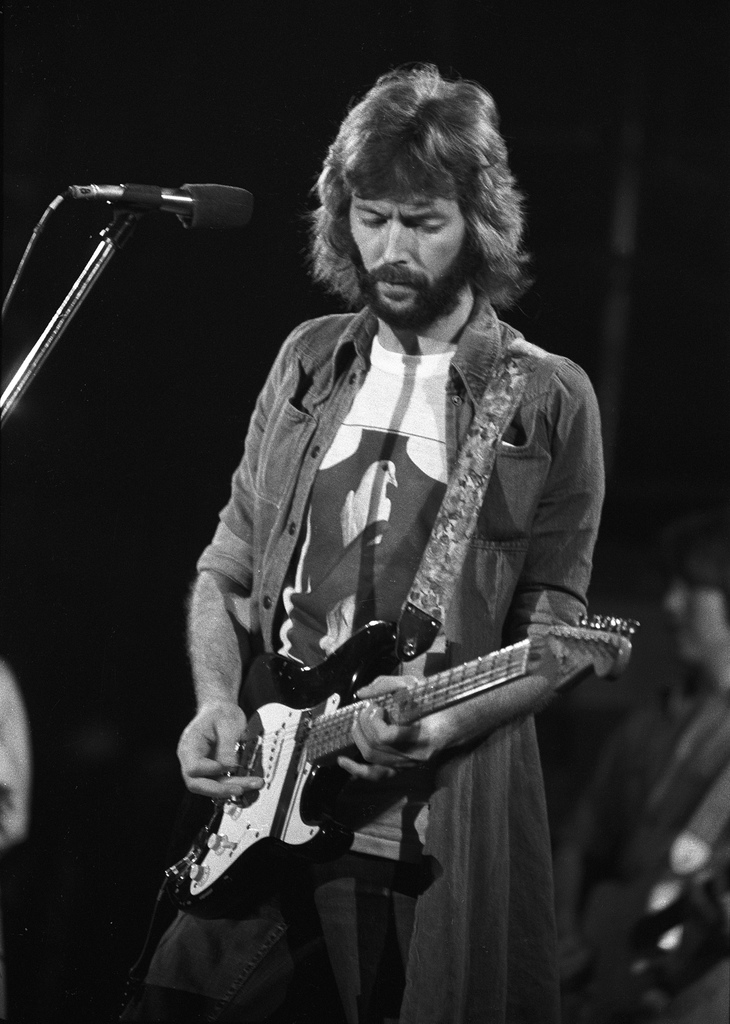 Foto de Eric Clapton  nmero 23039