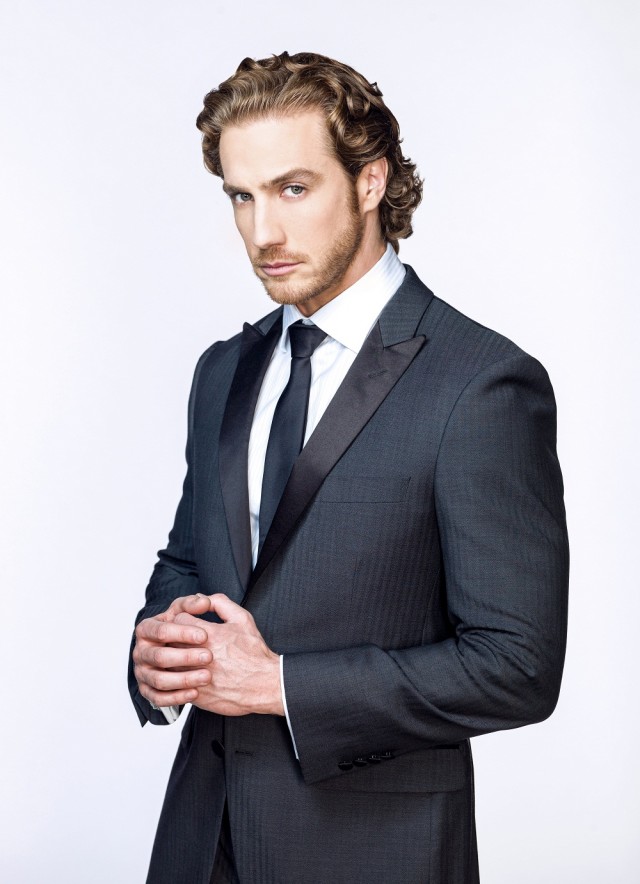 Foto de Eugenio Siller  nmero 65811