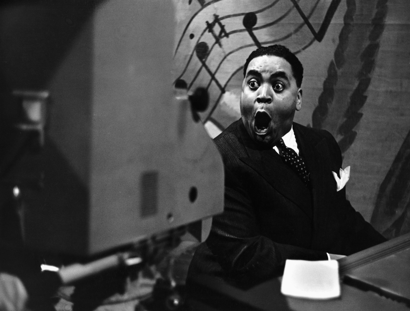 Foto de Fats Waller  nmero 56864