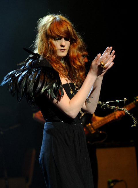 Foto de Florence + The Machine  nmero 17697