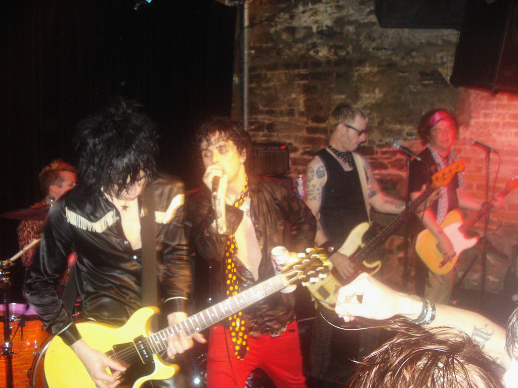 Foto de Foxboro Hot Tubs  nmero 44296