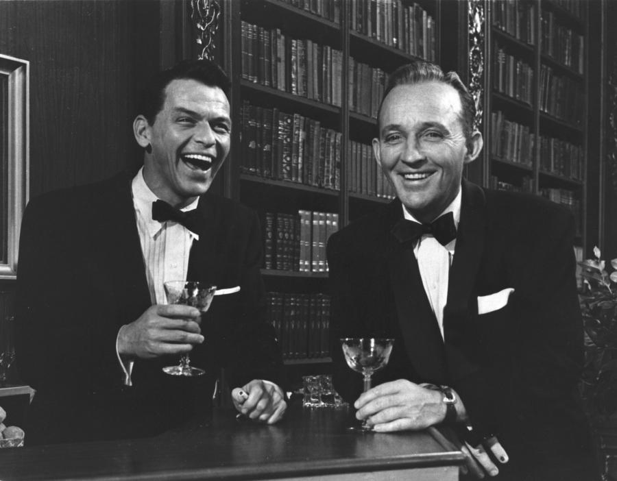 Foto de Frank Sinatra And Bing Crosby  nmero 29683