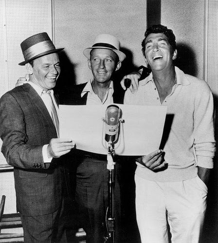 Foto de Frank Sinatra And Bing Crosby  nmero 29684