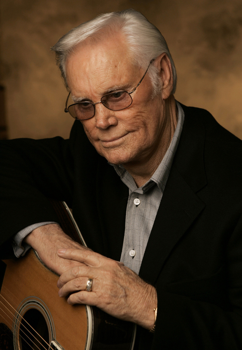 Foto de George Jones  nmero 70736