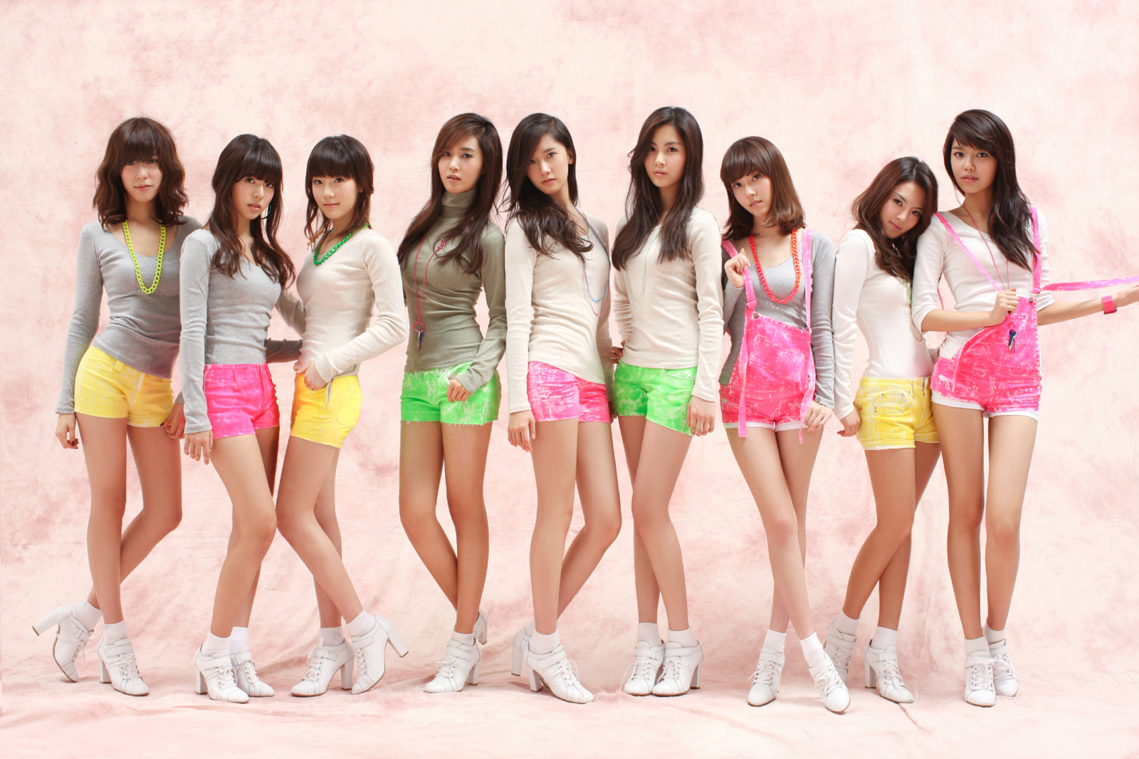 Foto de Girls' Generation  nmero 54332